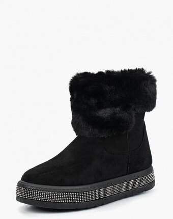 Миниатюра фотографии Полусапоги max shoes