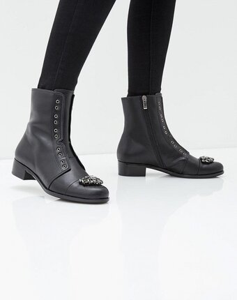 Миниатюра фотографии Ботинки chezoliny