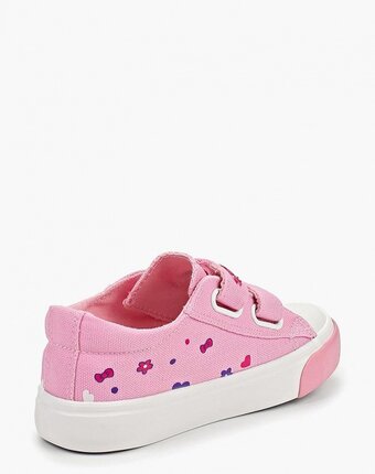 Миниатюра фотографии Кеды honey girl