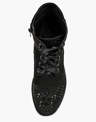 Миниатюра фотографии Ботинки code