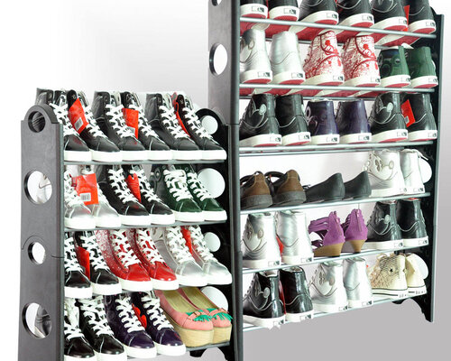 Фотография обувного магазина Главобувьторг