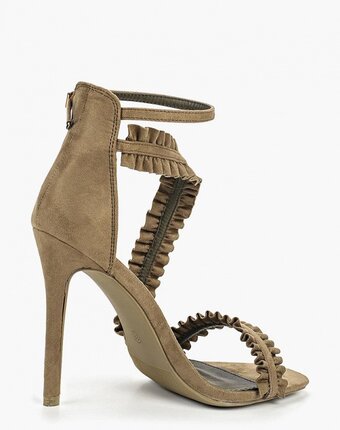 Превью изображения Босоножки sweet shoes Миниатюра фотографии Босоножки sweet shoes