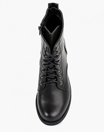 Миниатюра фотографии Ботинки fersini