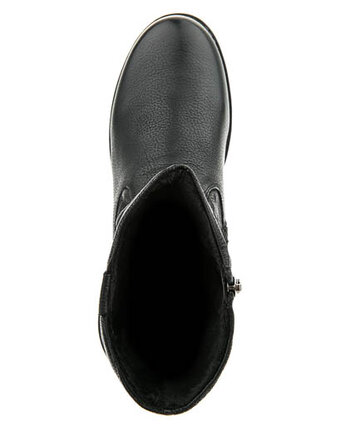 Миниатюра фотографии Женские полусапоги instreet