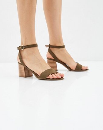 Миниатюра фотографии Босоножки dorothy perkins