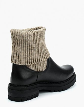 Миниатюра фотографии Ботинки hestrend