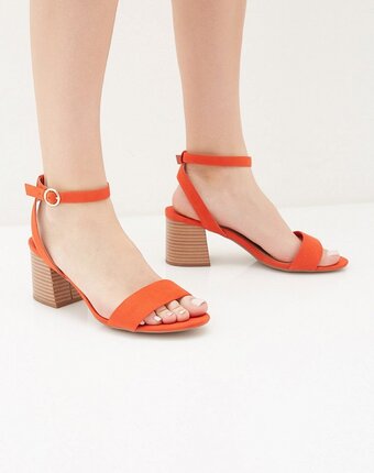 Миниатюра фотографии Босоножки dorothy perkins