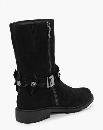 Миниатюра фотографии Полусапоги dino ricci