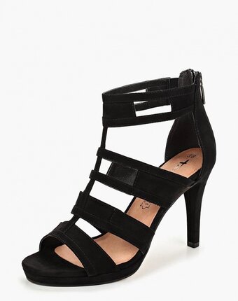 Миниатюра фотографии Босоножки tamaris