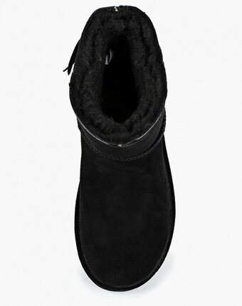Миниатюра фотографии Полусапоги bearpaw