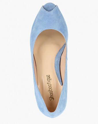 Миниатюра фотографии Туфли shoobootique