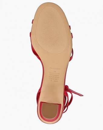 Миниатюра фотографии Босоножки mango