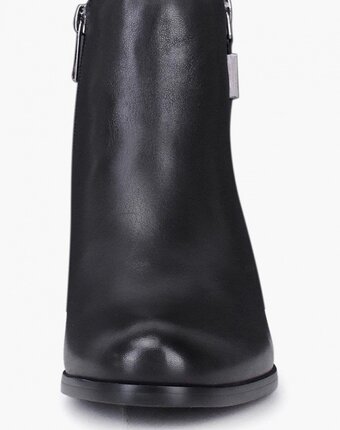 Миниатюра фотографии Ботильоны pierre cardin