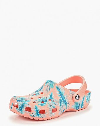 Миниатюра фотографии Сабо crocs