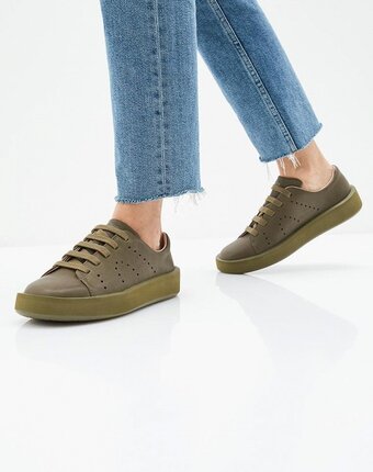 Миниатюра фотографии Кеды camper