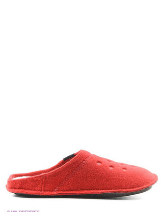 Миниатюра фотографии Тапочки, crocs