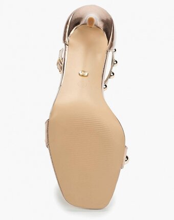 Миниатюра фотографии Босоножки ideal shoes