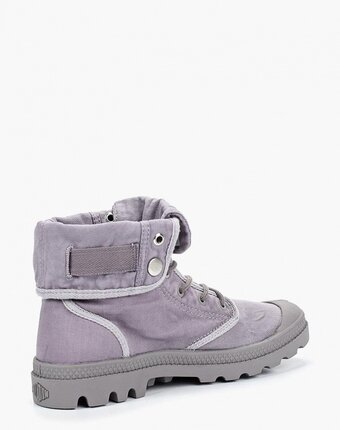 Миниатюра фотографии Ботинки palladium