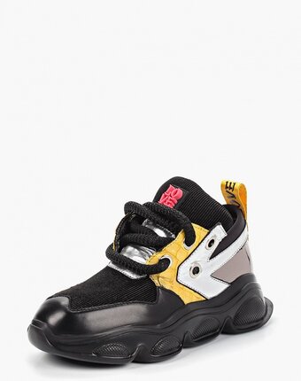 Миниатюра фотографии Кроссовки graciana