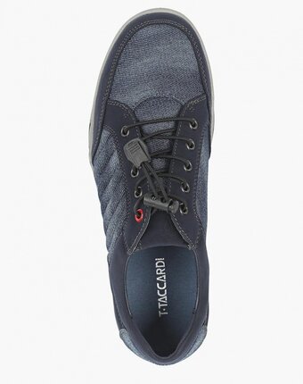 Миниатюра фотографии Кеды t.taccardi