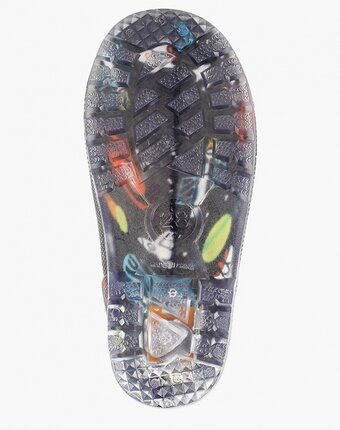 Миниатюра фотографии Резиновые сапоги biker