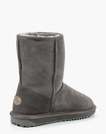 Миниатюра фотографии Полусапоги lambface