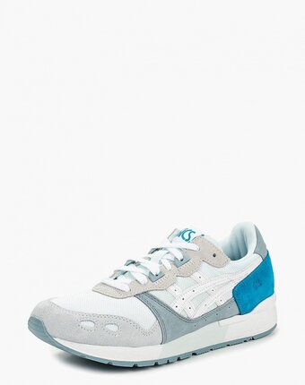 Миниатюра фотографии Кроссовки asicstiger