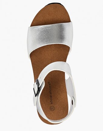 Миниатюра фотографии Босоножки ideal shoes