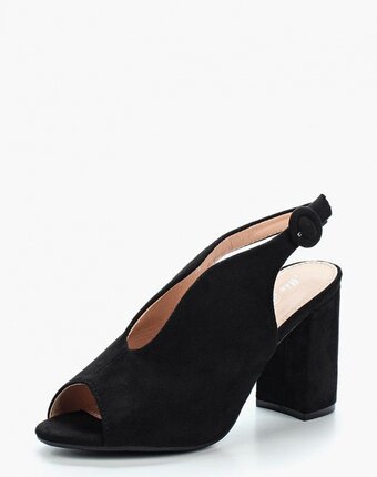 Миниатюра фотографии Босоножки mixfeel