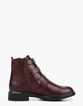 Миниатюра фотографии Ботинки code