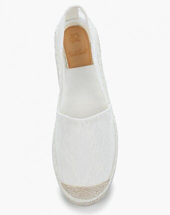 Миниатюра фотографии Эспадрильи sweet shoes