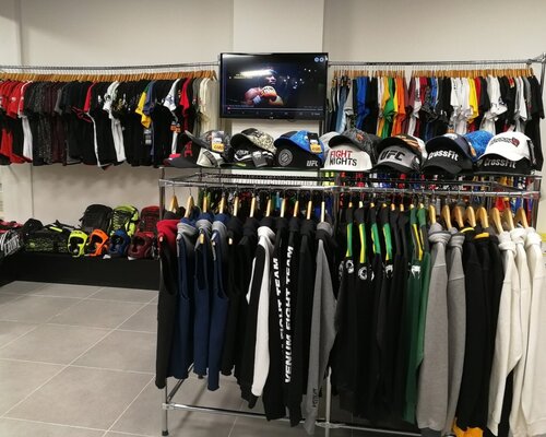 Фотография обувного магазина Shopper.nn