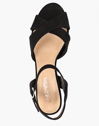 Миниатюра фотографии Босоножки go-go