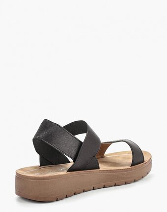 Миниатюра фотографии Сандалии la bottine souriante