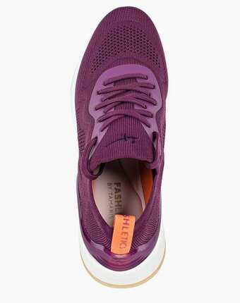 Миниатюра фотографии Кроссовки fashletics by tamaris