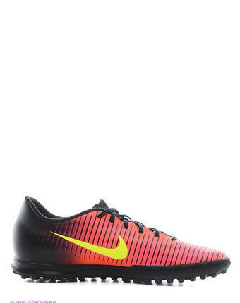 Миниатюра фотографии Шиповки mercurialx vortex iii tf, nike