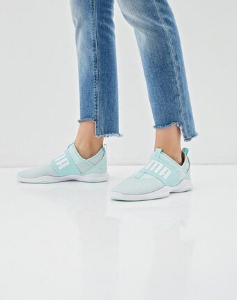Миниатюра фотографии Кроссовки puma