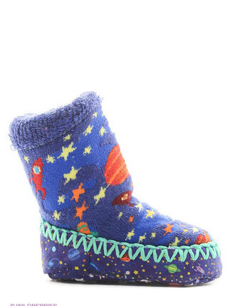 Миниатюра фотографии Тапочки-носки противоскользящие, bross