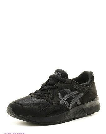 Миниатюра фотографии Спортивная обувь gel-lyte v ps, asicstiger