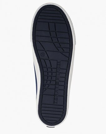 Миниатюра фотографии Кеды tommy hilfiger