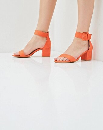 Миниатюра фотографии Босоножки sweet shoes