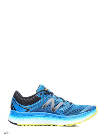 Миниатюра фотографии Кроссовки, new balance