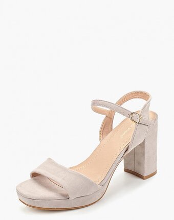 Миниатюра фотографии Босоножки ideal shoes