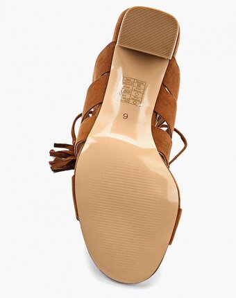 Миниатюра фотографии Босоножки river island