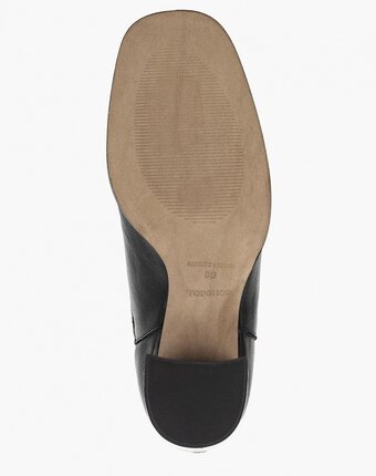 Миниатюра фотографии Полусапоги topshop