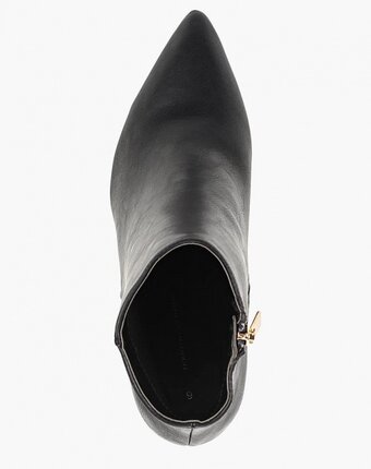 Миниатюра фотографии Ботильоны dorothy perkins