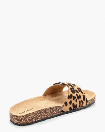 Миниатюра фотографии Сабо ideal shoes