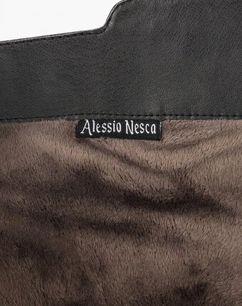 Миниатюра фотографии Сапоги alessio nesca