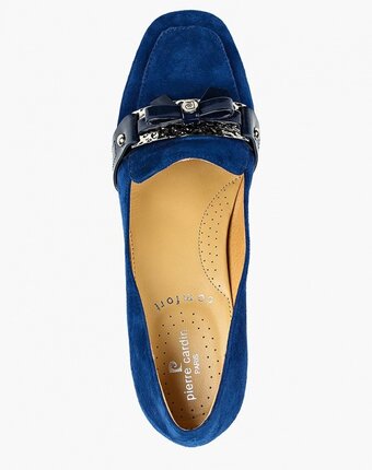Миниатюра фотографии Туфли pierre cardin