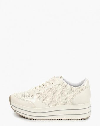 Миниатюра фотографии Кроссовки bata